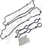 APDTY 176341 Valve Cover Gasket