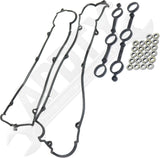 APDTY 176341 Valve Cover Gasket