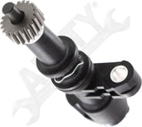 APDTY 176343 Automatic Transmission Output Shaft Speed Sensor