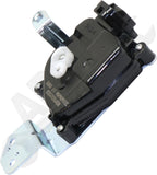 APDTY 176347 Door Lock Actuator, Front Driver Side