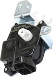 APDTY 176347 Door Lock Actuator, Front Driver Side