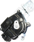 APDTY 176347 Door Lock Actuator, Front Driver Side