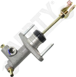 APDTY 176351 Clutch Master Cylinder, 0.63 in. Bore Size, 12 X 1 INV Port