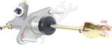 APDTY 176351 Clutch Master Cylinder, 0.63 in. Bore Size, 12 X 1 INV Port