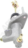 APDTY 176351 Clutch Master Cylinder, 0.63 in. Bore Size, 12 X 1 INV Port