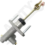 APDTY 176351 Clutch Master Cylinder, 0.63 in. Bore Size, 12 X 1 INV Port
