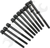 APDTY 176353 Cylinder Head Bolt, For SOHC Engine