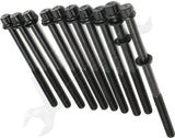 APDTY 176353 Cylinder Head Bolt, For SOHC Engine