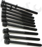 APDTY 176353 Cylinder Head Bolt, For SOHC Engine