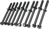 APDTY 176354 Cylinder Head Bolt, For SOHC Engine