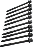 APDTY 176355 Cylinder Head Bolt, For DOHC Engine