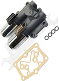 APDTY 176356 Automatic Transmission Solenoid, Dual Linear Shift