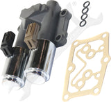 APDTY 176356 Automatic Transmission Solenoid, Dual Linear Shift