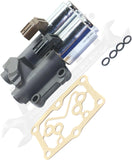 APDTY 176356 Automatic Transmission Solenoid, Dual Linear Shift