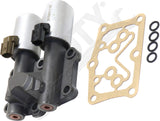 APDTY 176357 Automatic Transmission Solenoid, Dual Linear Shift