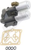 APDTY 176357 Automatic Transmission Solenoid, Dual Linear Shift