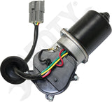 APDTY 176362 Front Wiper Motor