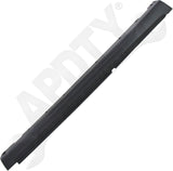 APDTY 176363 Rocker Panel Trim, Passenger Side, Black