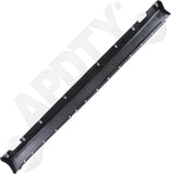 APDTY 176363 Rocker Panel Trim, Passenger Side, Black