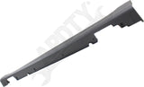 APDTY 176366 Rocker Panel Trim, Driver Side, Primed