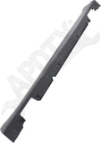 APDTY 176366 Rocker Panel Trim, Driver Side, Primed