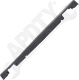 APDTY 176366 Rocker Panel Trim, Driver Side, Primed
