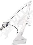 APDTY 176367 Window Regulator, Front Passenger Side, Power