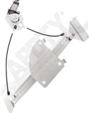 APDTY 176367 Window Regulator, Front Passenger Side, Power