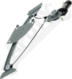 APDTY 176368 Window Regulator, Front Driver Side, Power