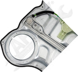 APDTY 176369 Window Regulator, Front Passenger Side, Power