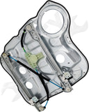 APDTY 176370 Window Regulator, Front Driver Side, Power