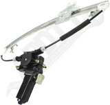 APDTY 176372 Window Regulator, Front Passenger Side, Power