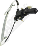 APDTY 176372 Window Regulator, Front Passenger Side, Power
