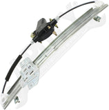 APDTY 176372 Window Regulator, Front Passenger Side, Power