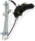 APDTY 176373 Window Regulator, Front Driver Side, Power