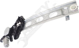 APDTY 176374 Window Regulator, Front Passenger Side, Power