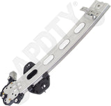APDTY 176374 Window Regulator, Front Passenger Side, Power