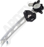 APDTY 176374 Window Regulator, Front Passenger Side, Power