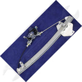 APDTY 176376 Window Regulator, Rear Passenger Side, Power