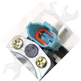 APDTY 176376 Window Regulator, Rear Passenger Side, Power
