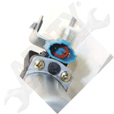 APDTY 176377 Window Regulator, Rear Driver Side, Power