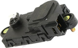 APDTY 176391 Door Lock Actuator, Front Driver Side