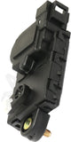 APDTY 176391 Door Lock Actuator, Front Driver Side