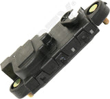 APDTY 176391 Door Lock Actuator, Front Driver Side