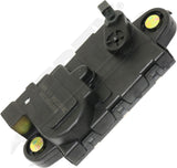 APDTY 176392 Door Lock Actuator, Rear Driver Side