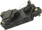 APDTY 176392 Door Lock Actuator, Rear Driver Side