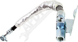 APDTY 176393 Power Steering Pressure Line Hose Assembly