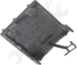 APDTY 176398 Front Tow Eye Cover, Paint to Match