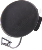 APDTY 176399 Front Tow Eye Cover, Paint to Match