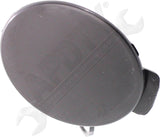 APDTY 176399 Front Tow Eye Cover, Paint to Match
